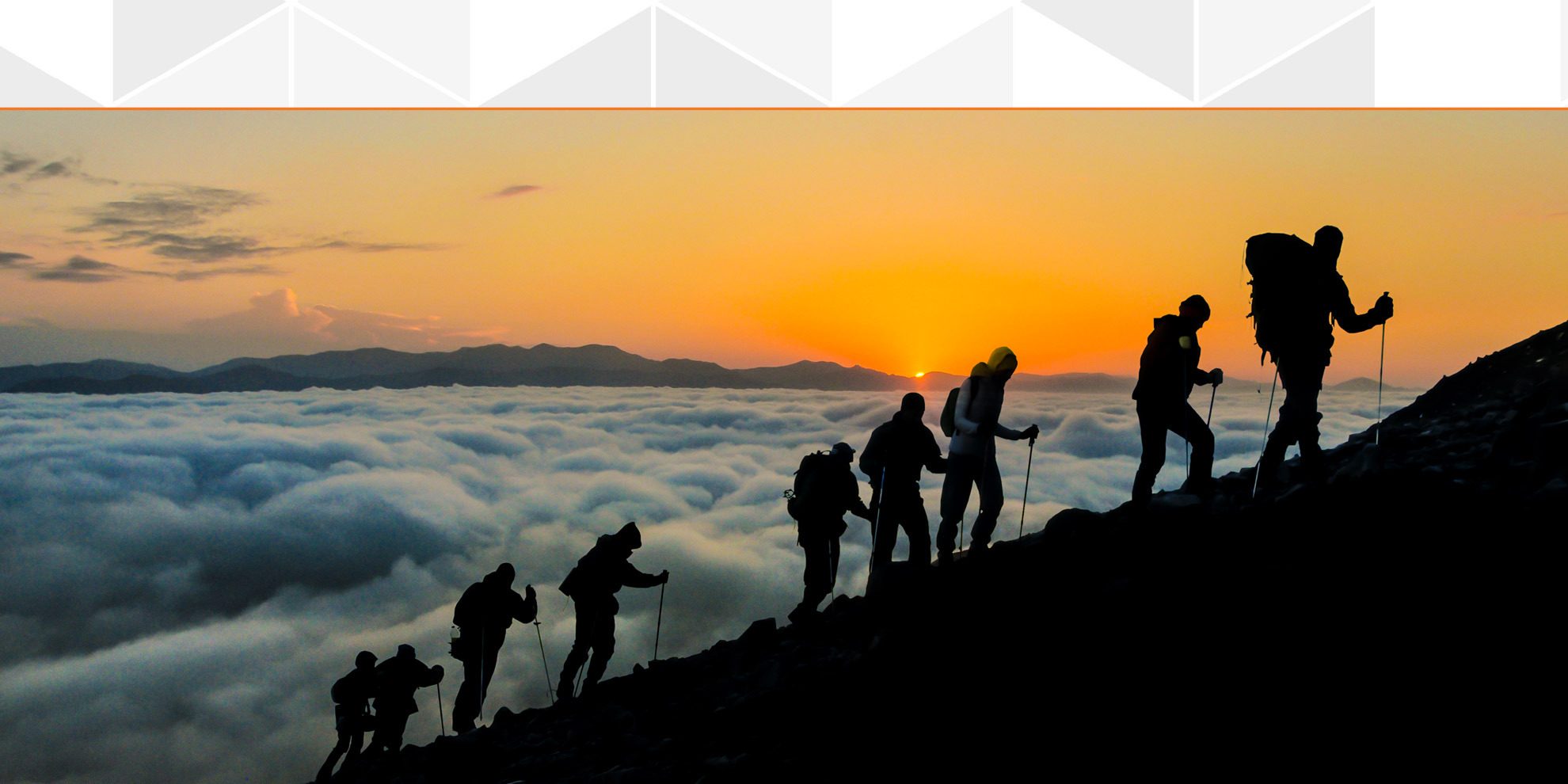Image of Hikers